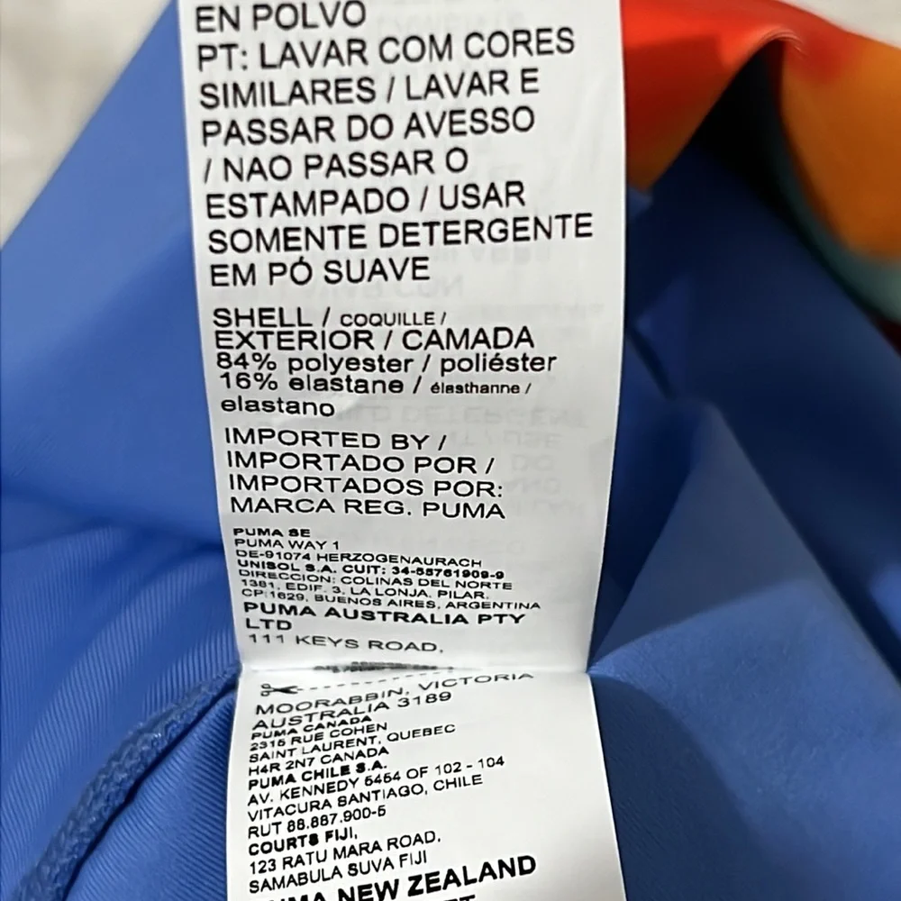 Puma X Barbie leggings - Picture 8 of 13